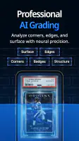 Cardly AI: Sports Card Scanner screenshot