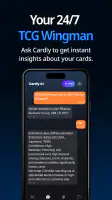 Cardly AI: Sports Card Scanner screenshot