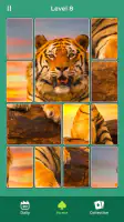 Cardscapes™: Jigsaw Puzzle screenshot