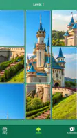 Cardscapes™: Jigsaw Puzzle screenshot