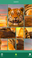 Cardscapes™: Jigsaw Puzzle screenshot