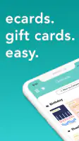 CardSnacks: ecards, gift cards screenshot