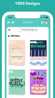 CardSnacks: ecards, gift cards screenshot