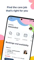 Care.com: Find Caregiving Jobs screenshot