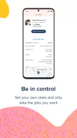 Care.com: Find Caregiving Jobs screenshot