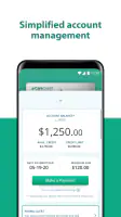 CareCredit Mobile screenshot