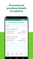 CareCredit Mobile screenshot