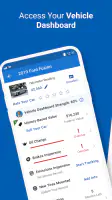 CARFAX Car Care App screenshot