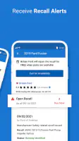 CARFAX Car Care App screenshot