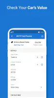 CARFAX Car Care App screenshot