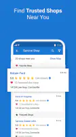 CARFAX Car Care App screenshot