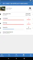 CARFAX Car Care App screenshot