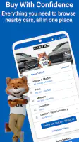 CARFAX - Shop New & Used Cars screenshot