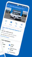 CARFAX - Shop New & Used Cars screenshot