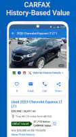 CARFAX - Shop New & Used Cars screenshot