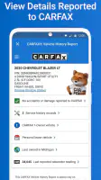 CARFAX - Shop New & Used Cars screenshot
