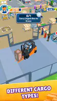 Cargo Boom screenshot