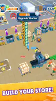Cargo Boom screenshot