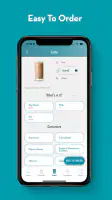 Caribou Coffee® screenshot
