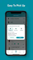Caribou Coffee® screenshot