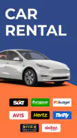 Carla Car Rental - Rent a Car screenshot
