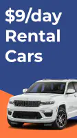 Carla Car Rental - Rent a Car screenshot