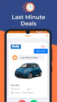 Carla Car Rental - Rent a Car screenshot