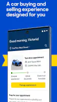 CarMax: Used Cars for Sale screenshot