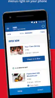 Carnival HUB screenshot