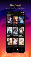 CaroSnap-Shorts & Dramas screenshot