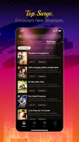 CaroSnap-Shorts & Dramas screenshot
