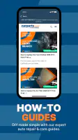 CarParts.com screenshot