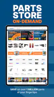 CarParts.com screenshot