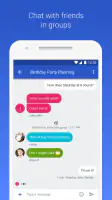 Carrier Services screenshot