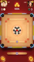 Carrom Pool: Disc Game screenshot