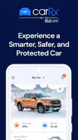 CarRx by Elo GPS screenshot