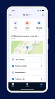 CarRx by Elo GPS screenshot