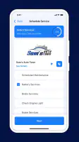 CarRx by Elo GPS screenshot