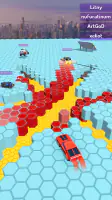 Cars Arena: Fast Race 3D screenshot