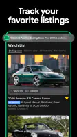 Cars & Bids screenshot