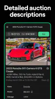 Cars & Bids screenshot