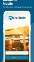 CarShield screenshot