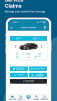 CarShield screenshot