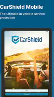 CarShield screenshot
