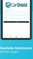 CarShield screenshot