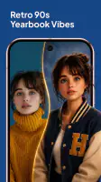 Cartoonify: AI Photo Editor screenshot