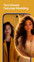 Cartoonify: AI Photo Editor screenshot