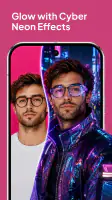 Cartoonify: AI Photo Editor screenshot