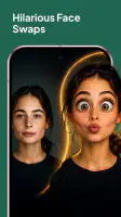 Cartoonify: AI Photo Editor screenshot