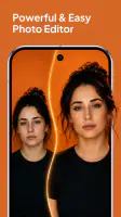 Cartoonify: AI Photo Editor screenshot